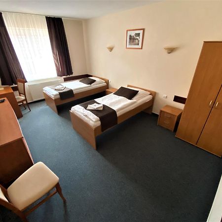 Garni Hotel Tatramonti ポプラト エクステリア 写真