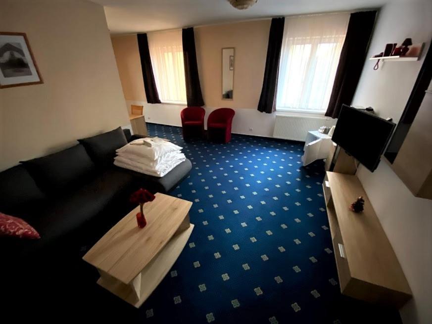 Garni Hotel Tatramonti ポプラト エクステリア 写真