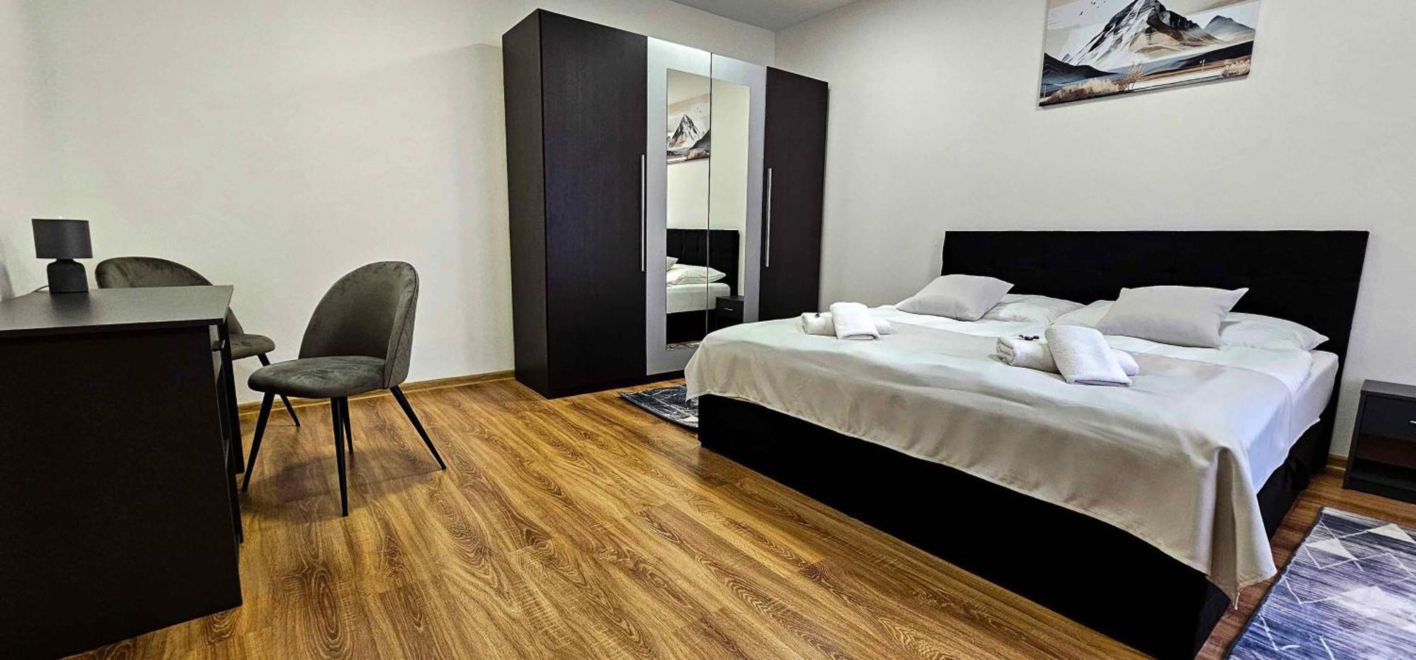 Garni Hotel Tatramonti ポプラト エクステリア 写真