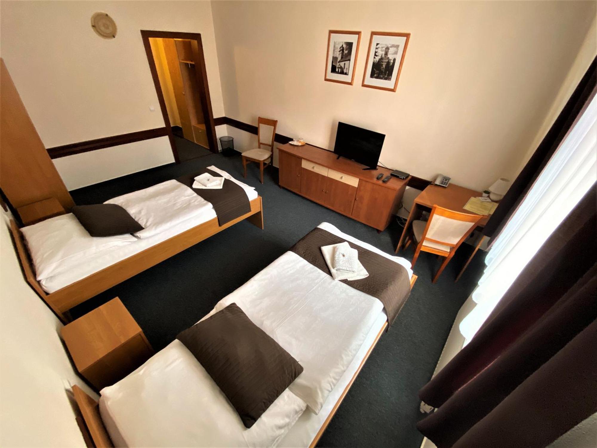 Garni Hotel Tatramonti ポプラト エクステリア 写真
