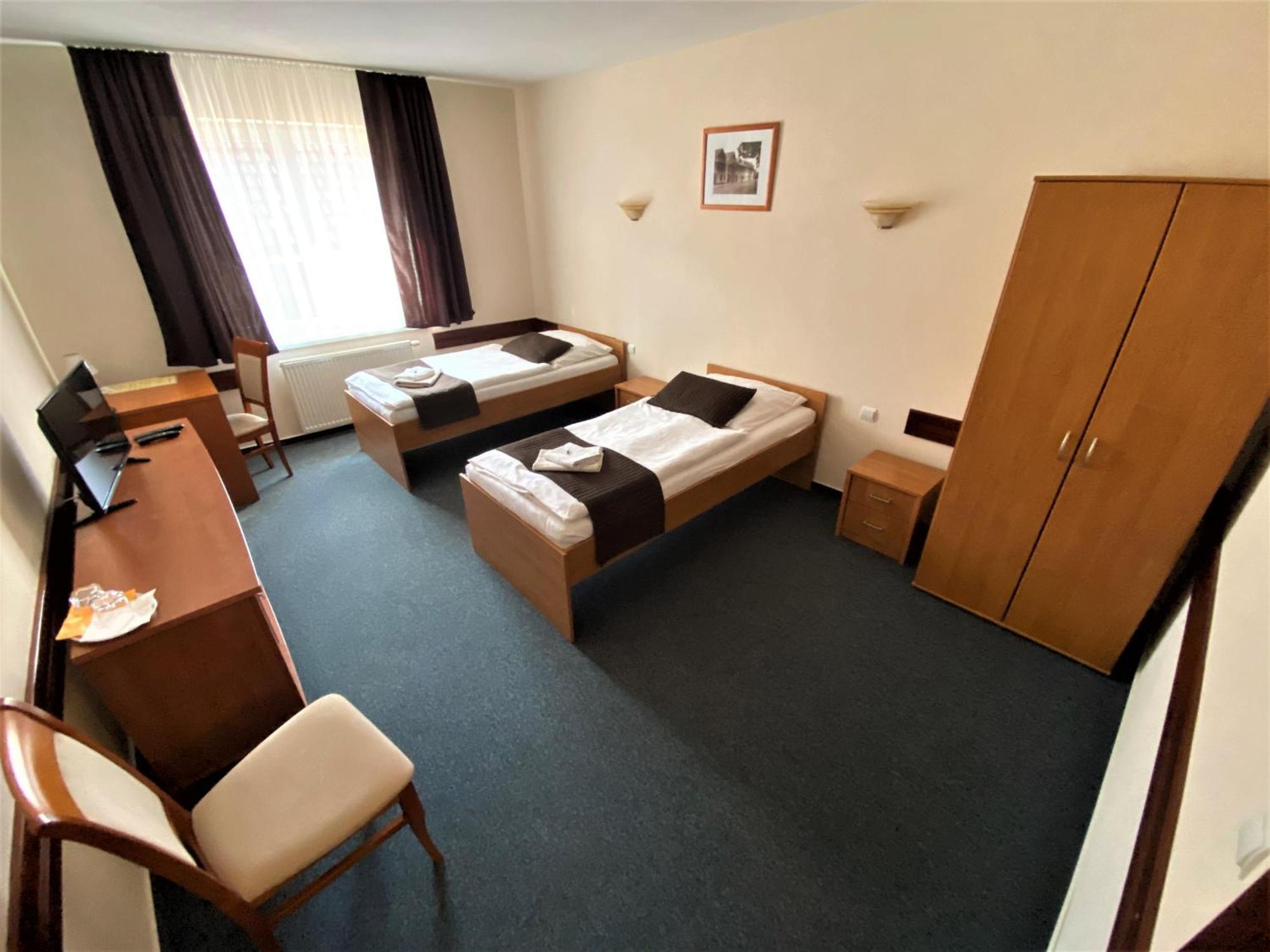 Garni Hotel Tatramonti ポプラト エクステリア 写真
