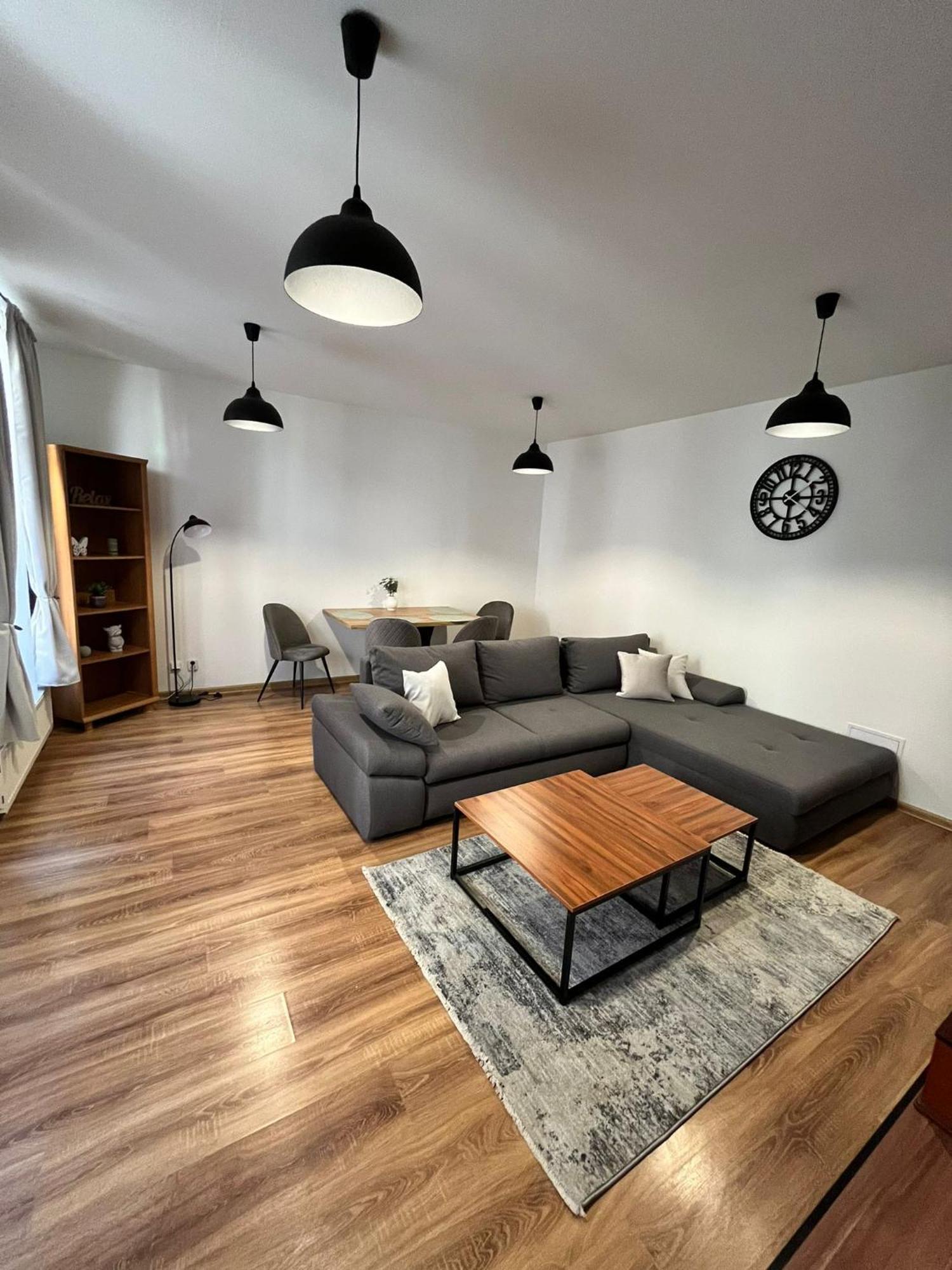 Garni Hotel Tatramonti ポプラト エクステリア 写真
